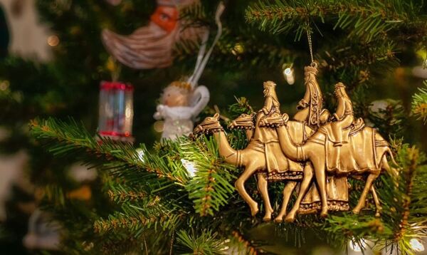Cuando la magia de los Reyes Magos trae algo más que regalos: niños y el desarrollo emocional