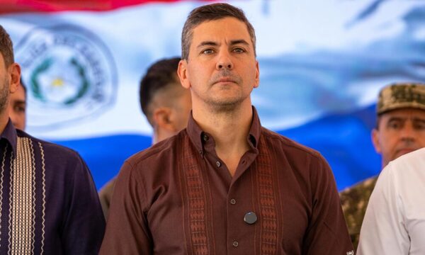 Escenario político 2025: desafíos para Peña y oportunidades para la oposición