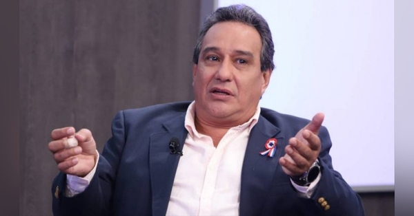 Condenan a Hugo Javier a 10 Años de cárcel por corrupción en su gestión como gobernador
