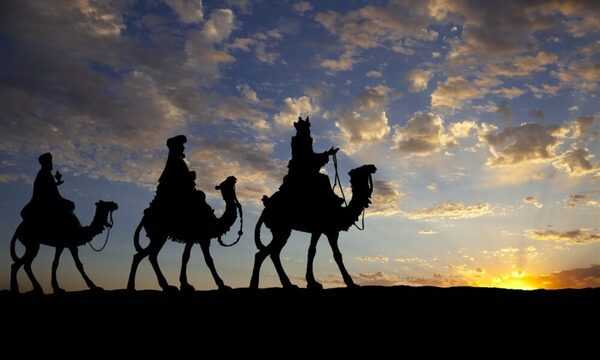 El origen de la tradición de los Reyes Magos y los regalos