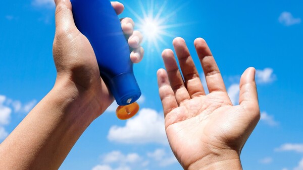 Cómo disfrutar del sol sin riesgos