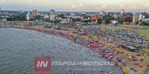 ITAPÚA: DESTINO TURÍSTICO QUE LO TIENE TODO - Itapúa Noticias