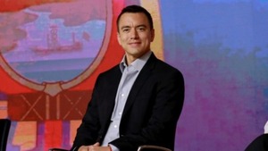 Presidente de Ecuador designa una nueva vicepresidenta a las puertas de campaña electoral - 1000 Noticias