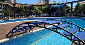Boom en ocupación hotelera de Encarnación en fin de año