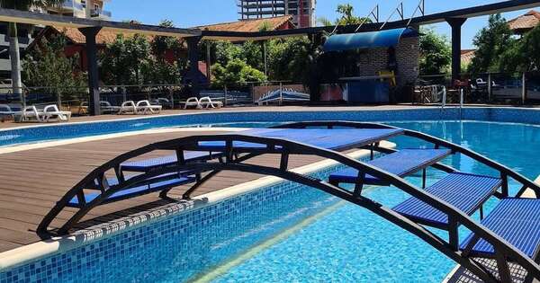 Boom en ocupación hotelera de Encarnación en fin de año