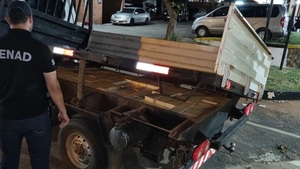 Operativo Antidrogas: Senad incauta 456 kilos de cocaína en Misiones