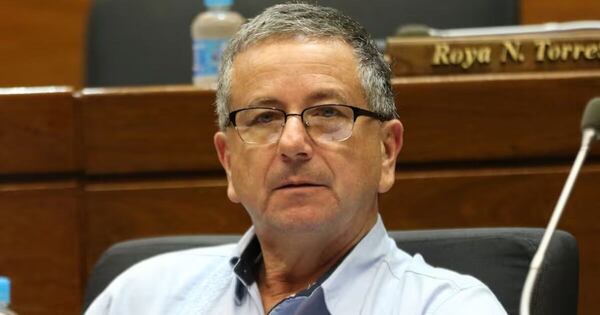 La Nación / La concertación sigue siendo el único camino para la oposición en el 2028, dice Kennedy
