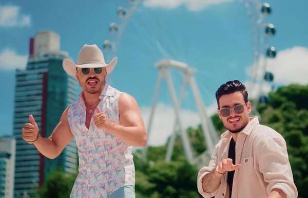 “Descer Pra BC”, la canción de estribillo pegajoso que conquista las redes y las playas brasileñas - Viajes - ABC Color