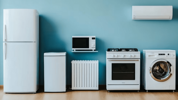 ¿Cuál es el electrodoméstico que más energía consume y qué hacer para evitarlo?