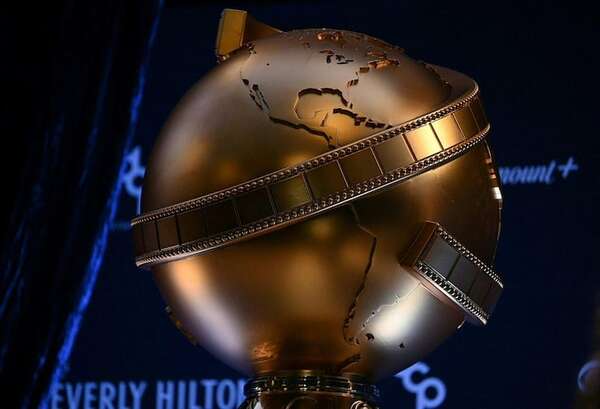Globos de Oro dan inicio a la temporada de premios con “Emilia Pérez” como favorita - Cine y TV - ABC Color