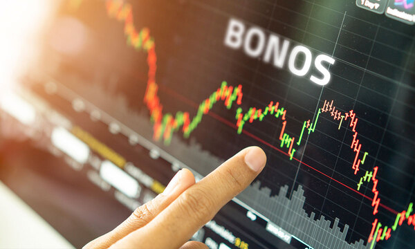 Mercado bursátil arrancó el 2025 con fuerte emisión de bono | Análisis Macro | 5Días