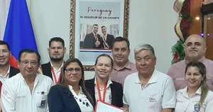 La Nación / Gobierno licita la construcción de dos hospitales