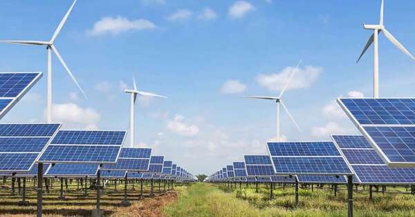 Diario HOY | Más que Itaipú y Yacyretá: diversificación de la matriz energética y por qué es importante para el país