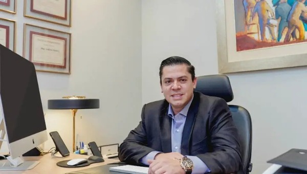 Aseguran que condena a ex gobernador de Central demuestra haraganería fiscal - ADN Digital