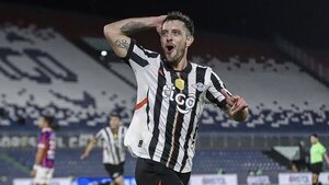 Alejandro Silva y Bautista Merlini siguen negociando rescisión