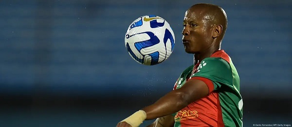 Hallan muerto al futbolista uruguayo Mathías Acuña