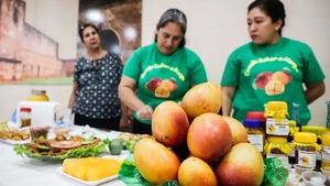 Areguá: invitan al “Festival Gastronómico del Mango 2025” - 1000 Noticias