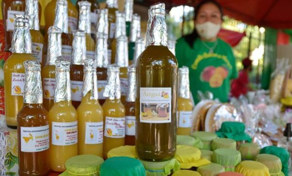 Areguá invita al “Festival del Mango”, encuentro de sabor y tradición