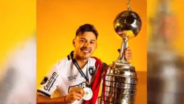 ¿Pega la vuelta? Óscar Romero tiene propuesta de Cerro Porteño - SNT