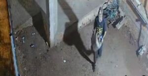 La Inseguridad en el Barrio Gral. Genes: Una Realidad Alarmante