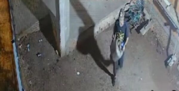 La Inseguridad en el Barrio Gral. Genes: Una Realidad Alarmante