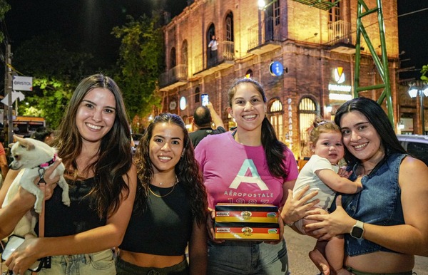 Sanber Vive el Verano: Experiencias Únicas con la Senatur - .::Agencia IP::.