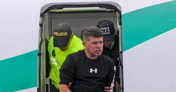 La Nación / Asesinato de Correa, ¿una maniobra para intimidar a los hermanos Pérez Hoyos y a la justicia?