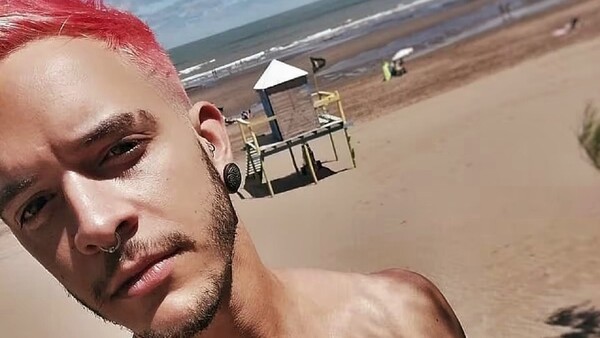 Retoman la búsqueda por mar del argentino desaparecido en Punta del Este