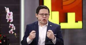 La Nación / Intercambio de información fiscal da confianza a inversores y es positivo para el riesgo país