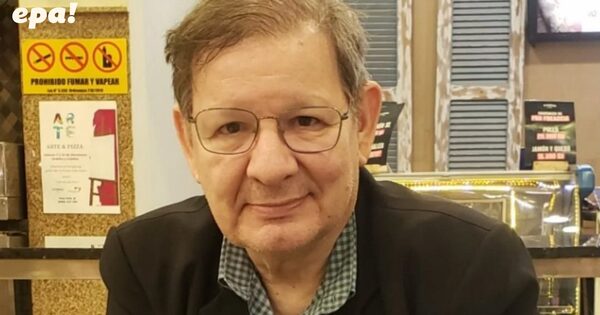 “Vuelvo… pero no soy el mismo”: el regreso de Carlos Martini tras dos años de lucha