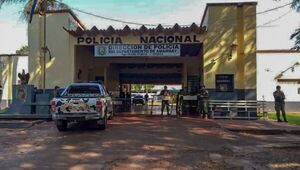 Matan a un hombre en Cerro Corá