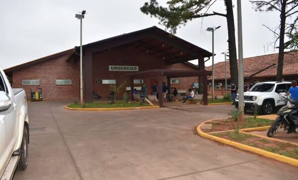 Nativo herido de bala en intento de homicidio en Bella Vista