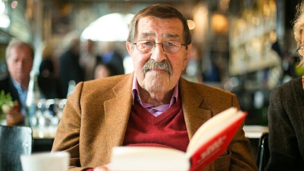 ¿Qué leeremos en 2025? De Gunter Grass a la biografía del Papa