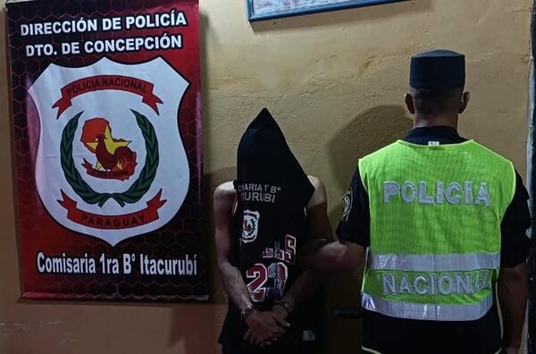 ¡Ndi! Pendex ojepillá cuando llevaba atada una oveja ajena