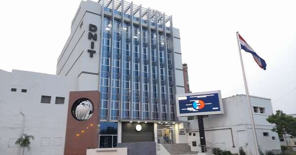 La Nación / DNIT: mayor recaudación respondió a aumento de la presión tributaria sin subir impuestos