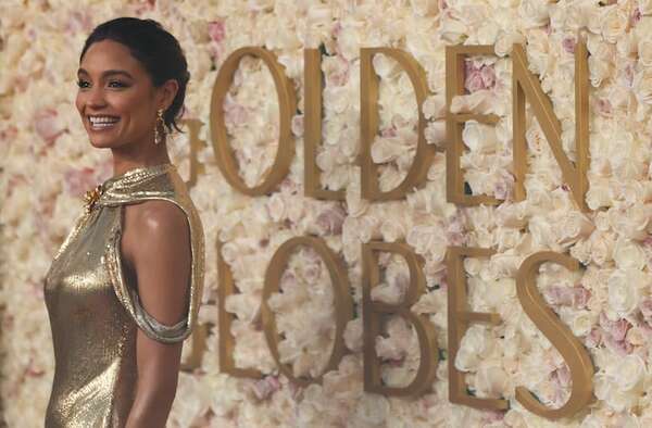 Globo de Oro 2025, EN VIVO: todos los ganadores, sorpresas y momentos clave de la gala - Cine y TV - ABC Color