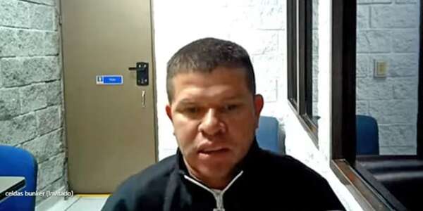 Correa Galeano rechazó programa de protección de testigos, aseguró fiscal Manuel Doldan - Policiales - ABC Color