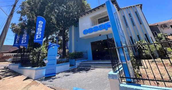 La Nación / Essap lanza operativo Sanber 24 horas