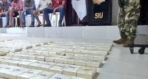 Expansión del narcotráfico