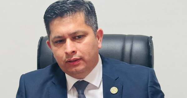 La Nación / Director de Contraloría habla de unos G. 2.000 millones en cobro de multas