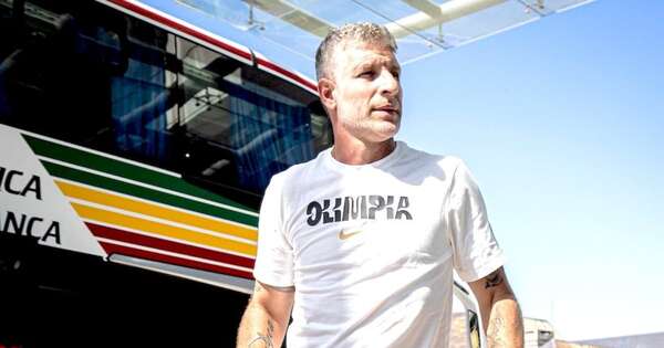 La Nación / Palermo alabó a los “refuerzos”