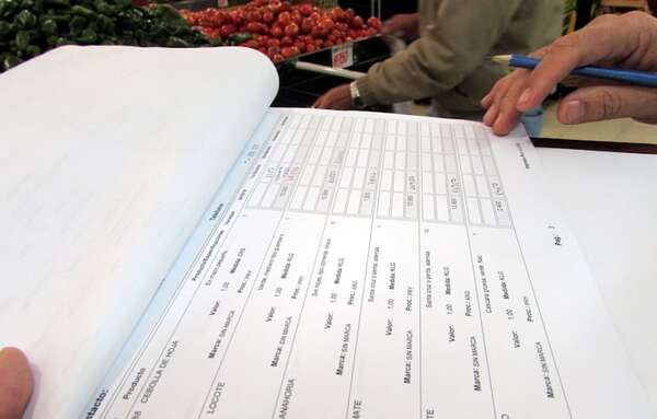 Inflación: BCP avanza con preparativos para actualizar el Índice de Precios - Economía - ABC Color