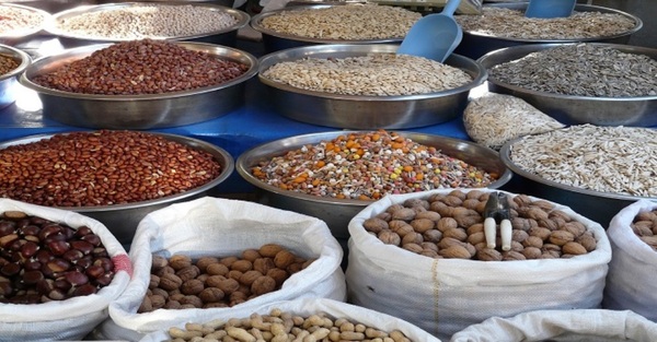 Precios mundiales de alimentos bajaron 2% en el 2024, según la FAO