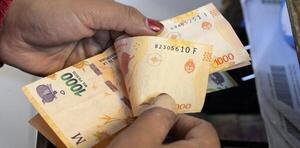 Salarios superaron a la inflación en Argentina durante 2024