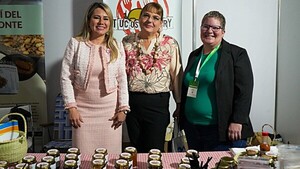 Proyectos paraguayos aspiran a premio internacional en excelencias turísticas