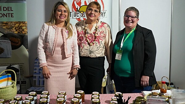 Proyectos paraguayos aspiran a premio internacional en excelencias turísticas