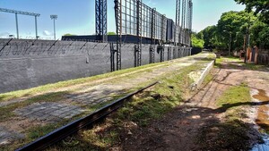 Proyecto de tren de cercanías es preocupante para los pobladores