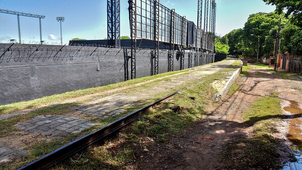 Proyecto de tren de cercanías es preocupante para los pobladores