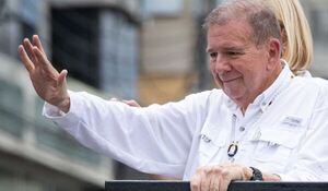 Edmundo González Urrutia viajará a EE. UU. para reunirse con el presidente Joe Biden