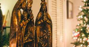 La Nación / 6 de enero, el himno que recuerda la desigualdad en la espera por los Reyes Magos